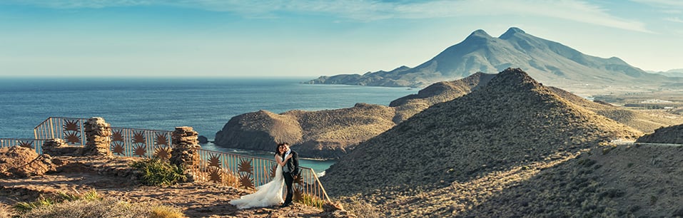 Bodas Almería, fotógrafo especializado en reportajes de bodas en Almería