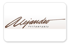 restaurante alejandro